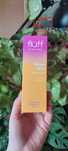 Fluff In Your Soul rozświetlający peeling do twarzy Witamina C 40ml