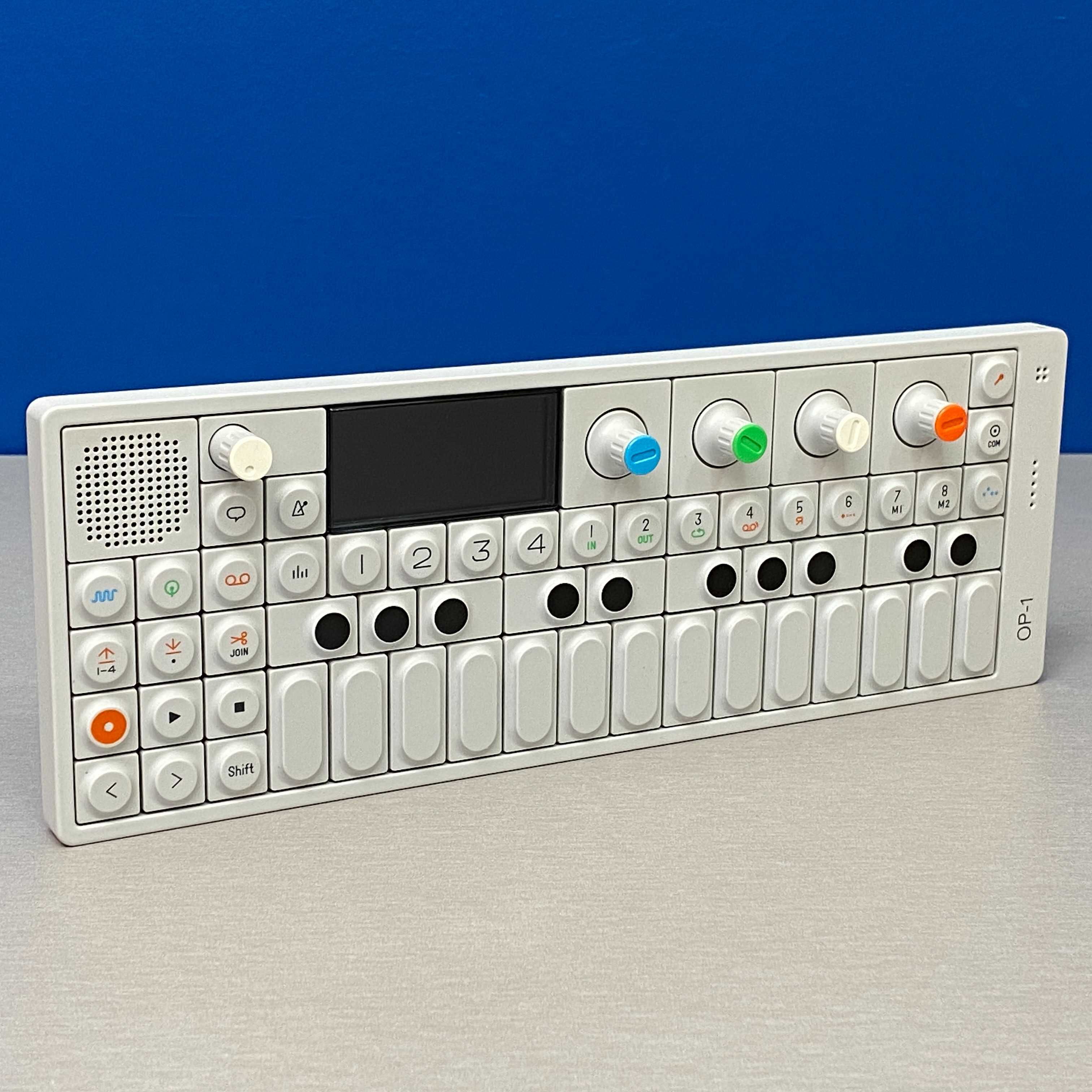 Teenage Engineering OP-1 (Synthesizer)