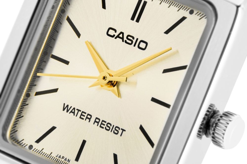 Zegarek Damski Casio LTP-V007L-9EUDF + BOX
