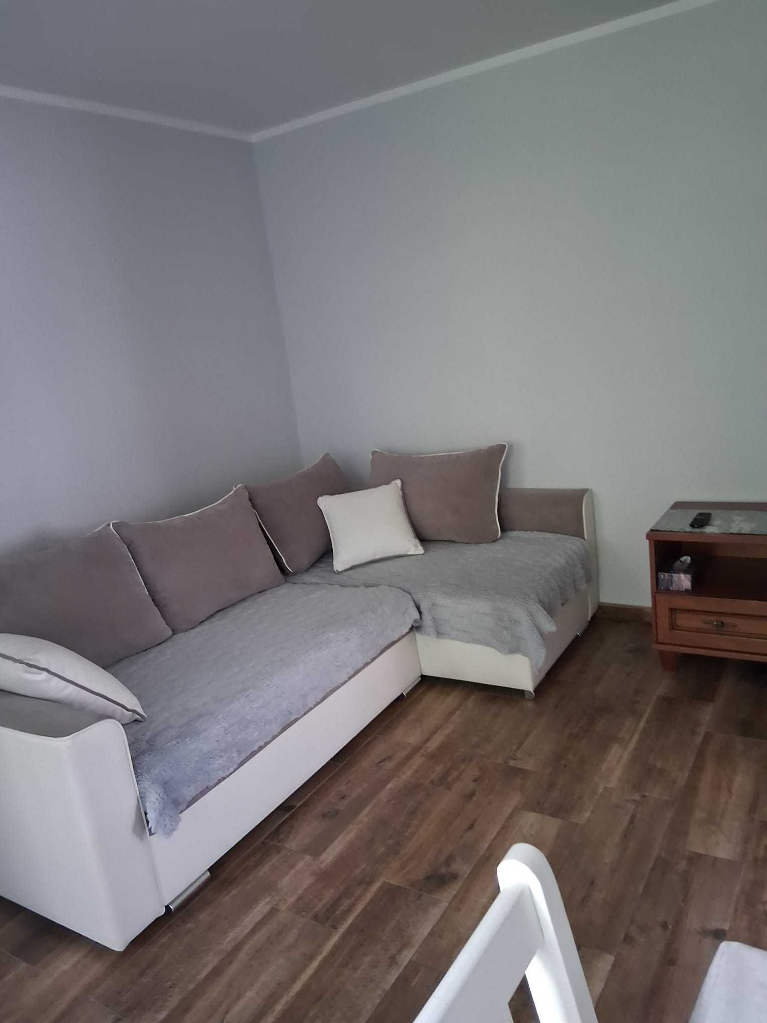Mieszkanie na wynajem na doby Augustów