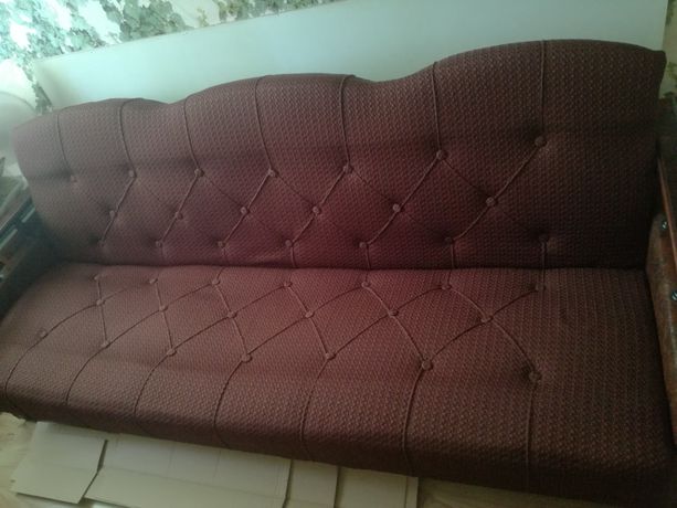 Kanapa wersalka sofa