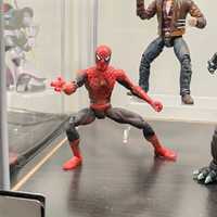 Marvel Spiderman Toy Biz figurka