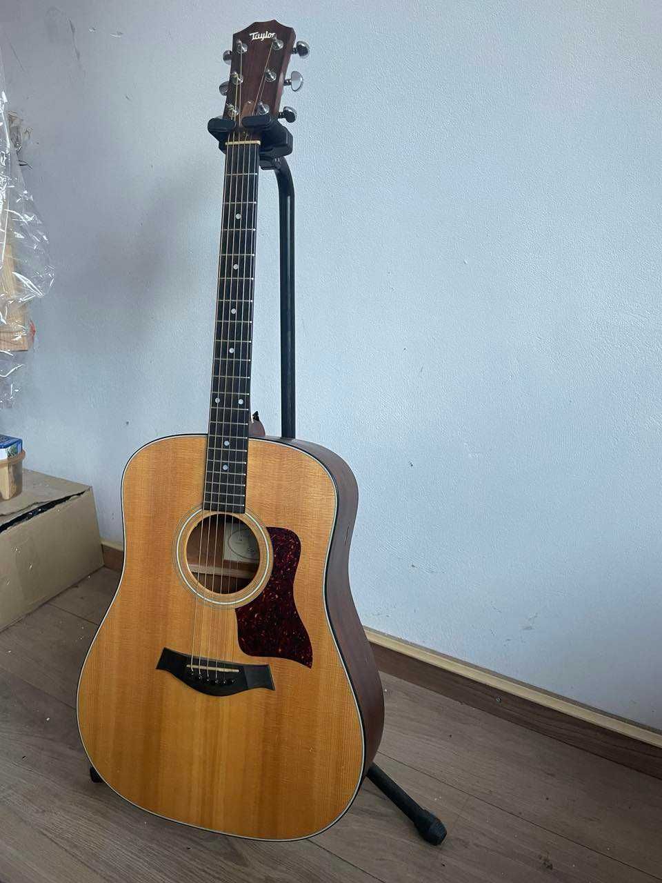 Gitara akustyczna Taylor 310 USA -2002 r