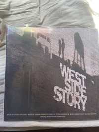 Vinil West Side Story 2021