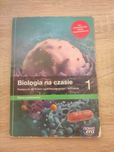 Podręcznik do biologii dla liceum i technikum.Zakres podstawowy.