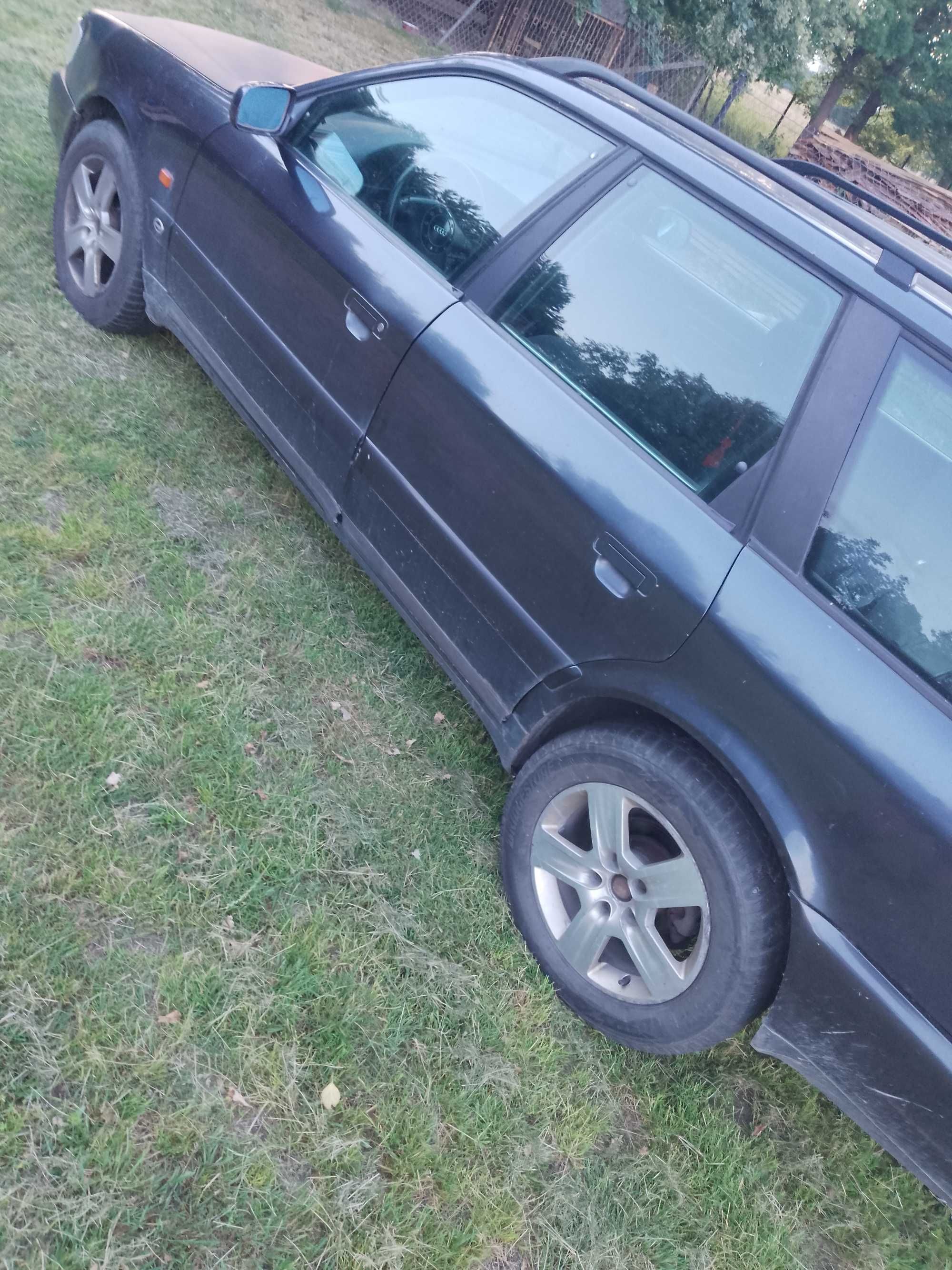 Sprzedam audi A6 C4 1.9 tdi