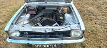 Opel 1204 de 1974