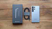 Samsung Galaxy S25 Ultra 512gb Silver Troco