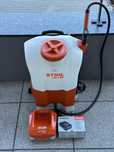 Opryskiwacz akumulatorowy Stihl SGA 85 +bateria/ładowarka  !Gwarancja!
