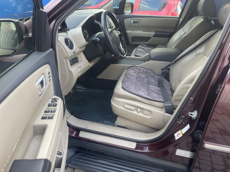 Продам Хонду Пілот.