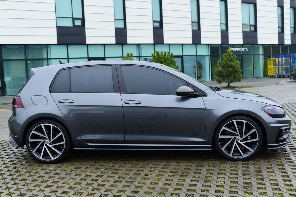 Volkswagen Golf 450к.с. GTI R ідеал