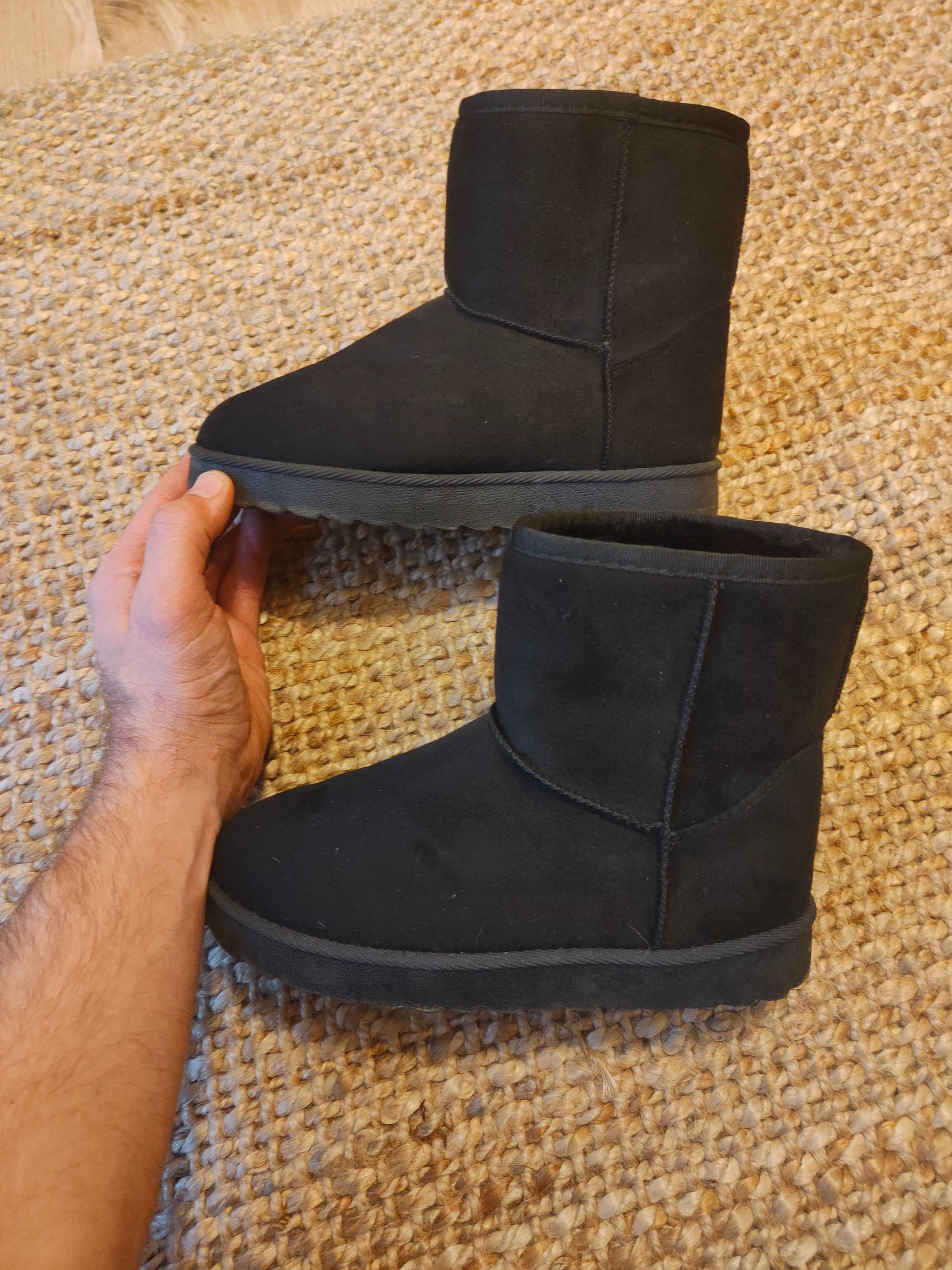 Buty Ocieplane Primark 37