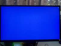 Монітор 24" Dell P2417H