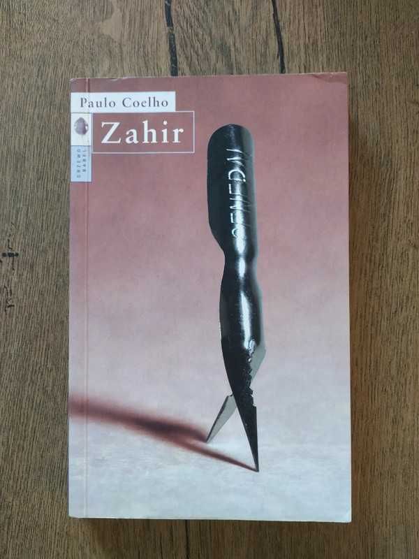 Paulo Coelho - Zahir