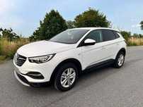 Opel Grandland X 1.5 diesel automat