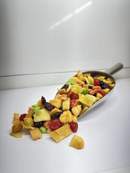 Цукаты натуральни