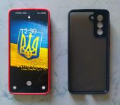 Чехол Samsung Galaxy S21 FE