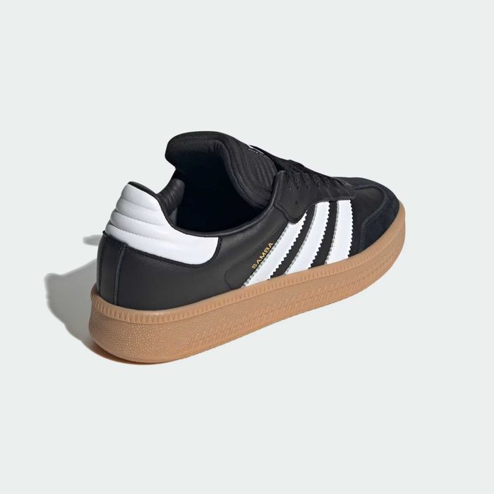 США‼️Кроссовки Adidas Samba XLG Terrex Ozelia (36р по 41р) (IE1379)