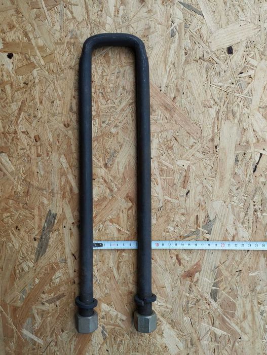 Стремянка ресори ГАЗ,ЗІЛ.