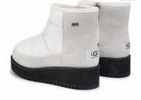 Buty śniegowce UGG W Ridge Mini