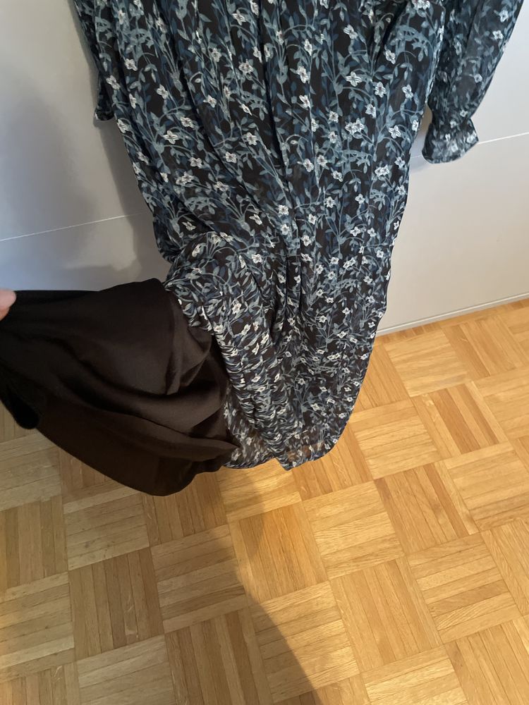 Sukienka marki greenpoint rozmiar 40