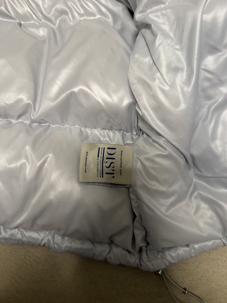 Moncler gers short down jacket