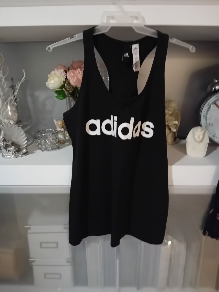 Adidas koszulka damska