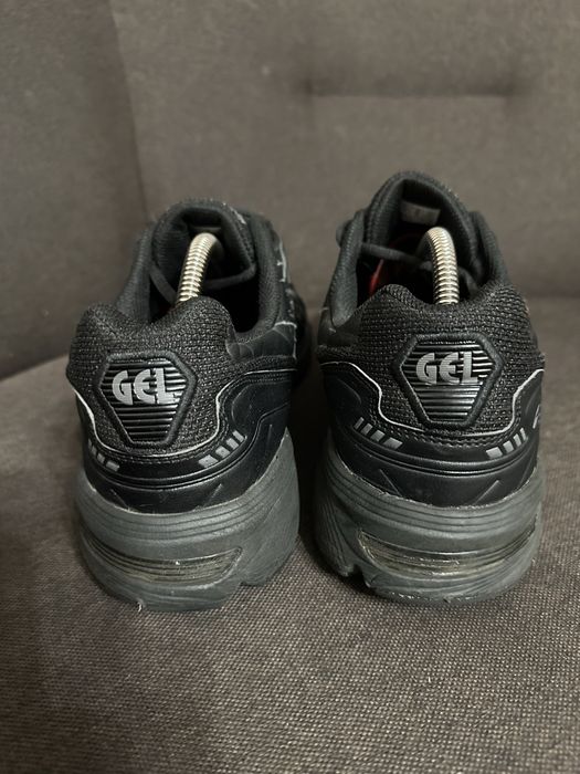 Asics Gel-1090 кросiвки чоловiчi 46