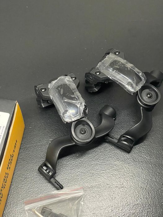 Material de airsoft novo