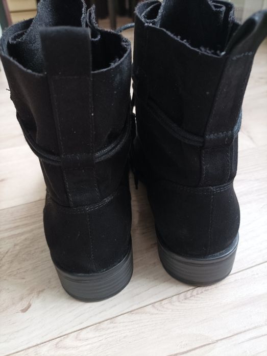 Черевики жіночі весна-осінь -290 грн.