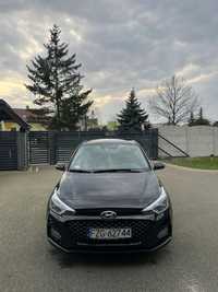 Hyundai i20 Hyundai i20 1.0 T-GDi