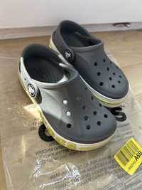 Crocs Toddler 24/25 stan idealny