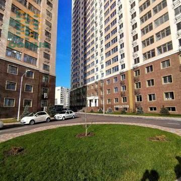 Продам 1к комн в ЖК 47 Жемчужина! Дом сдан! Сахарова! Море!