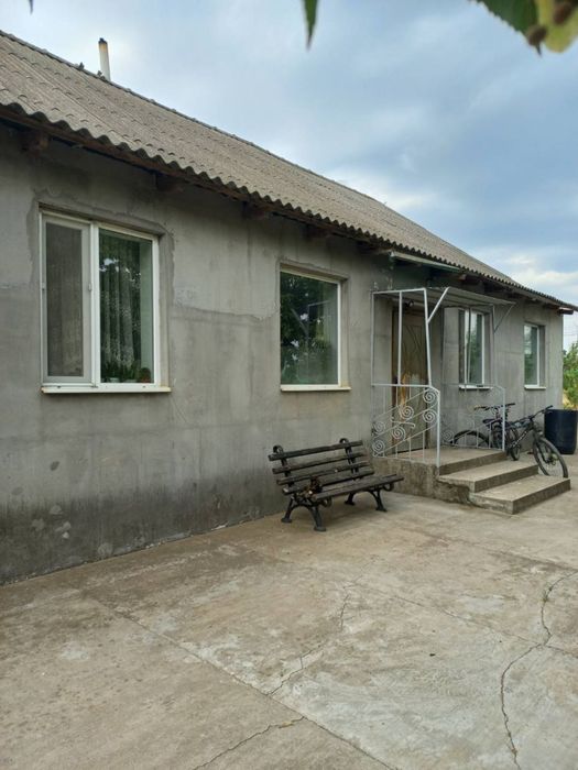 Продам дом с Бритовка