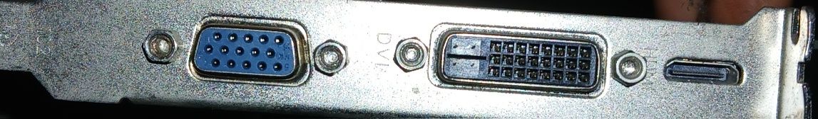 Nvidia geforce gtx650 gs