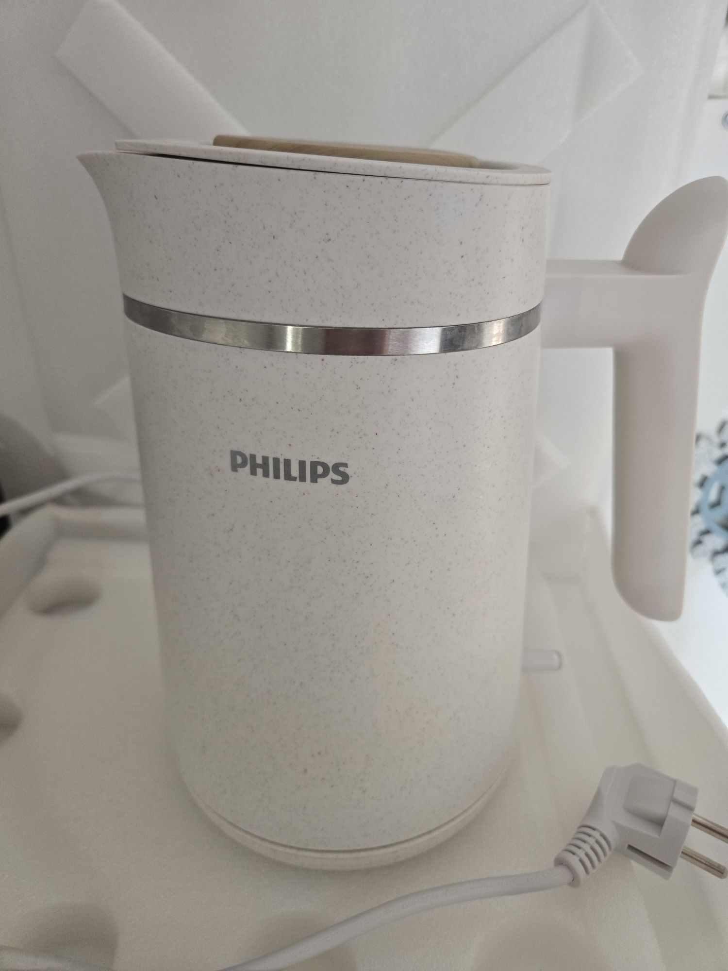 Czajnik elektryczny Philips Eco Coscious