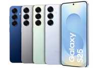 NOWY Samsung Galaxy S25 SM-S931 12/256GB 512gb  SKLEP Mielec Raty 0%