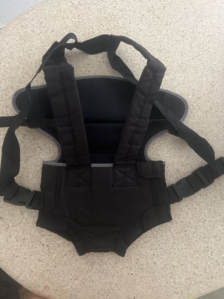 Mochila Porta-bebé Safety 1st,