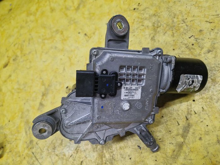 Mechanizm Wycieraczek Przód C4 Grand Picasso Prawy 96.876.220.80