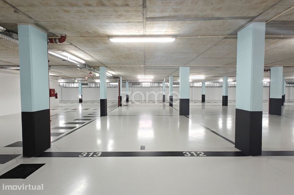 Lugares de Estacionamento à Venda no Centro de Lagos