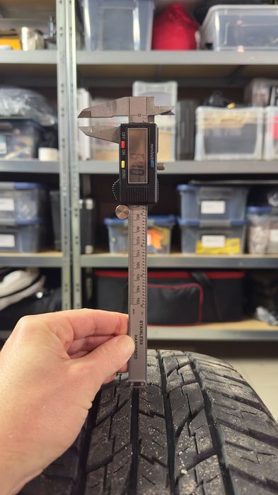 opony Yokohama Geolandar 235/65 r17 2szt