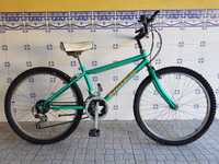 Bicicleta Sirla - Juvenil