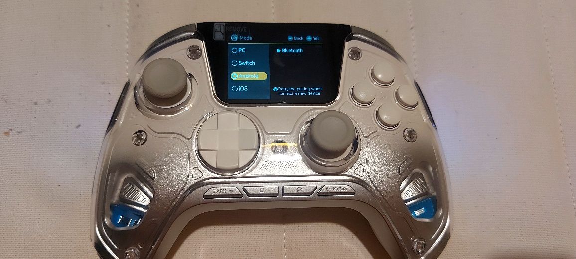 Pad Manba One nowy