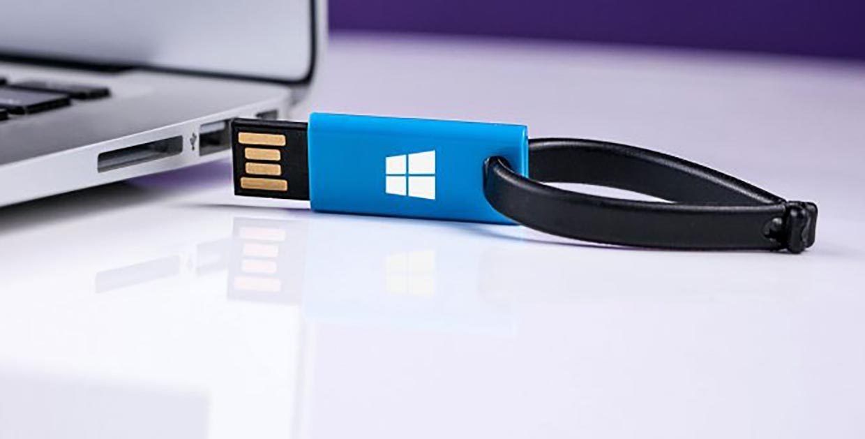 Windows 7, 10, 11, Linux. Загрузочные флешки от 8 гб