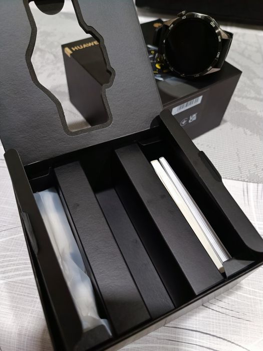 Смарт годиник Huawei Watch GT 4