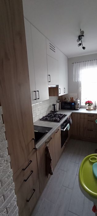 Rezerwacja Mieszkanie 2 pokojowe osiedle Armii Krajowej