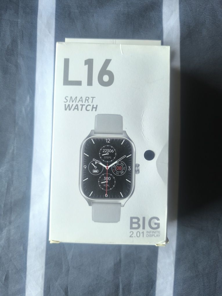 smart watch novo