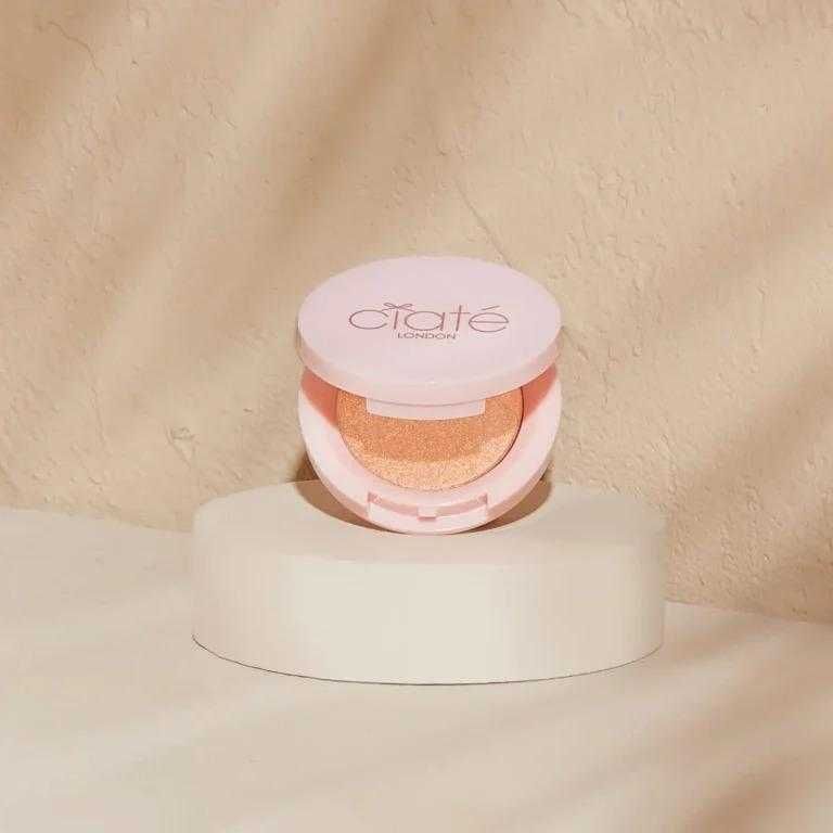 Ciaté London Glow-To Highlighter - Starburst. Rozświetlacz