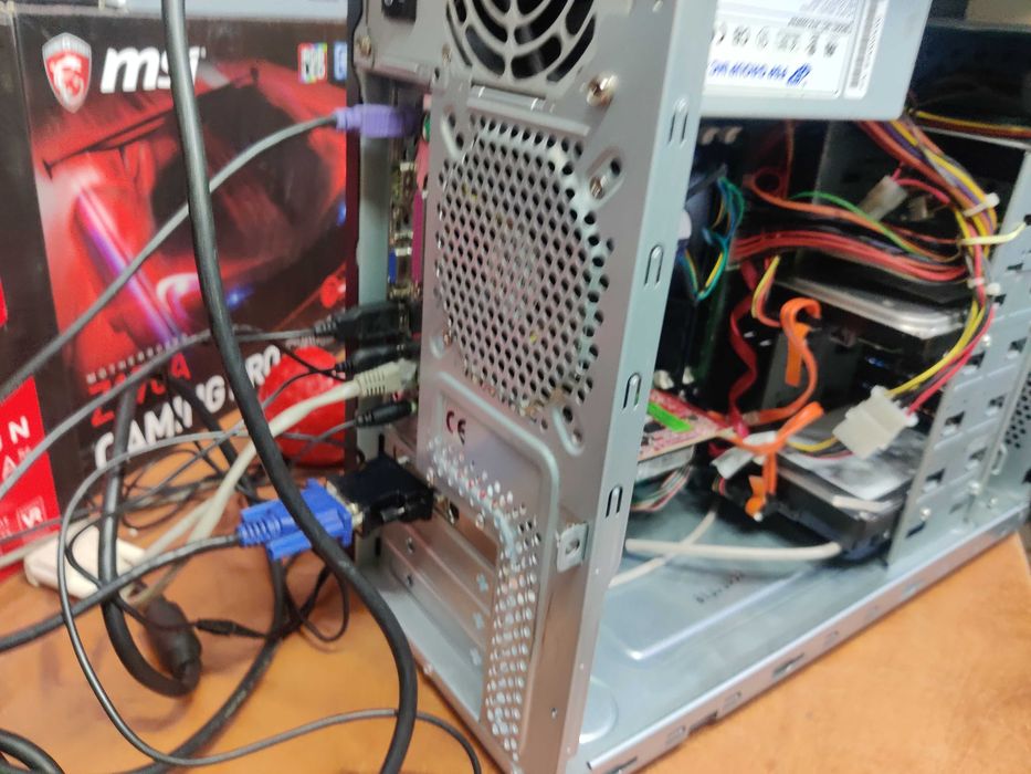 Навчання, інтернет, ретро-ігри. Перебраний, добре протестований !