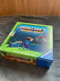 Gra planszowa Minecraft